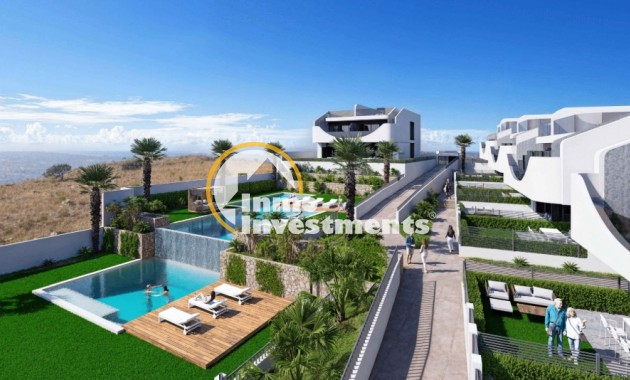 New build - Apartment - San Miguel de Salinas - San Miguel