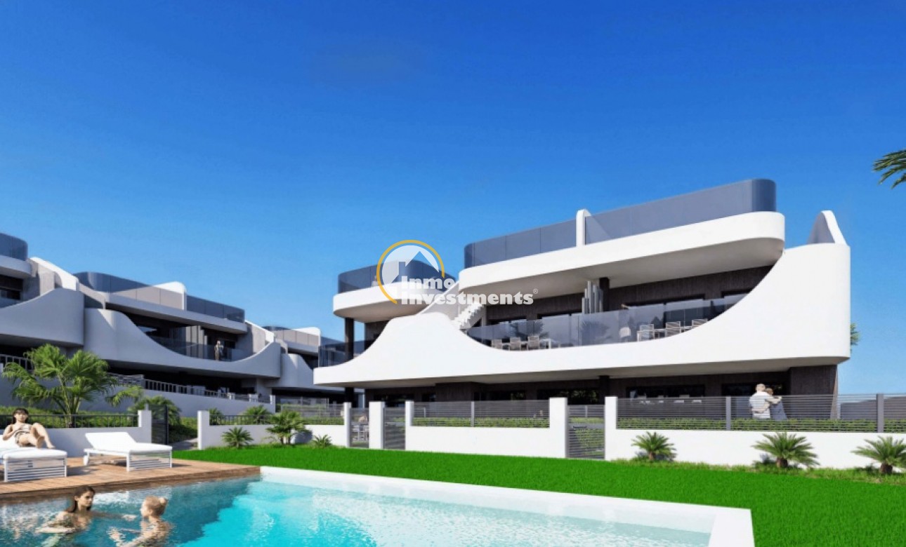 New build - Apartment - San Miguel de Salinas - San Miguel