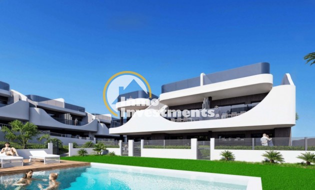 New build - Apartment - San Miguel de Salinas - San Miguel