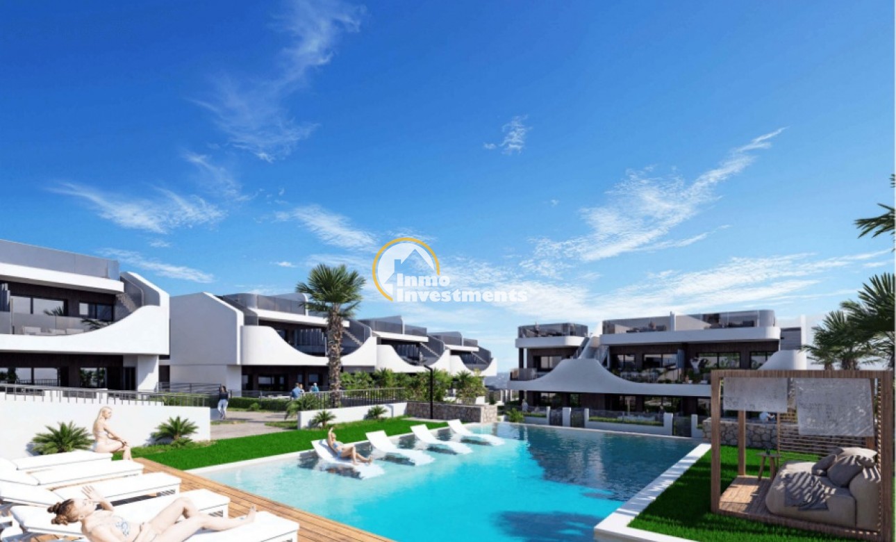 New build - Apartment - San Miguel de Salinas - San Miguel