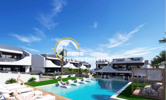 New build - Apartment - San Miguel de Salinas - San Miguel