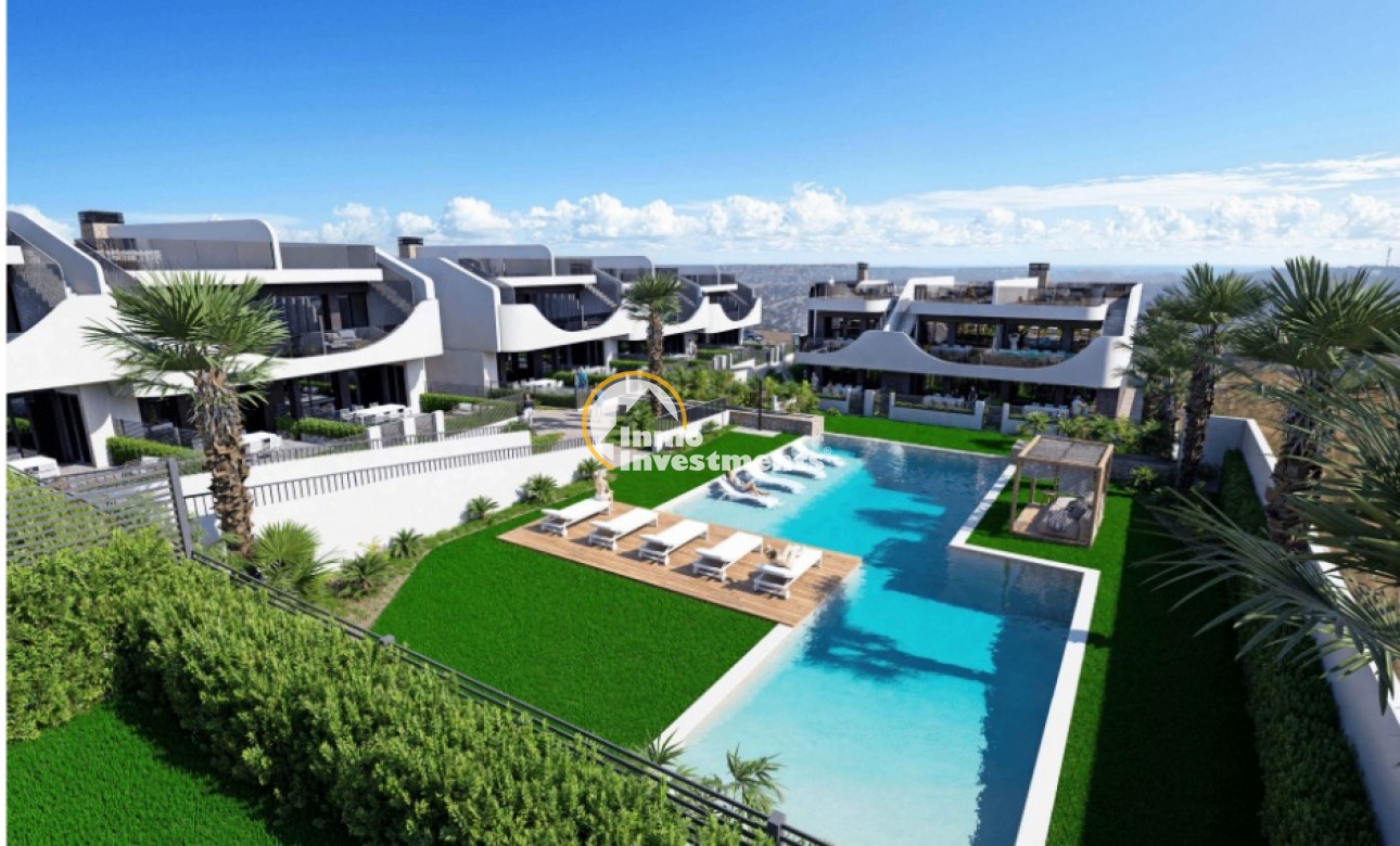 New build - Apartment - San Miguel de Salinas - San Miguel