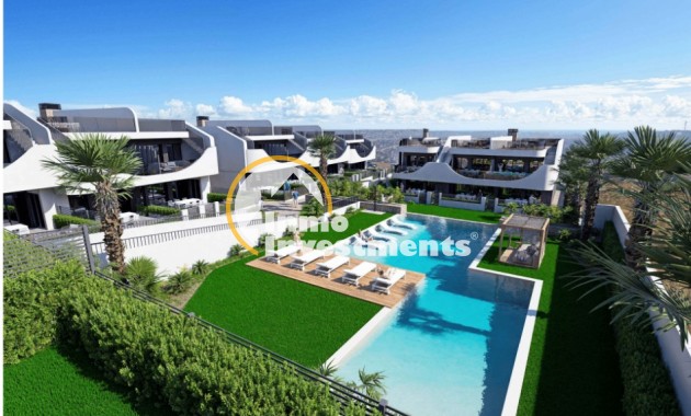 New build - Apartment - San Miguel de Salinas - San Miguel