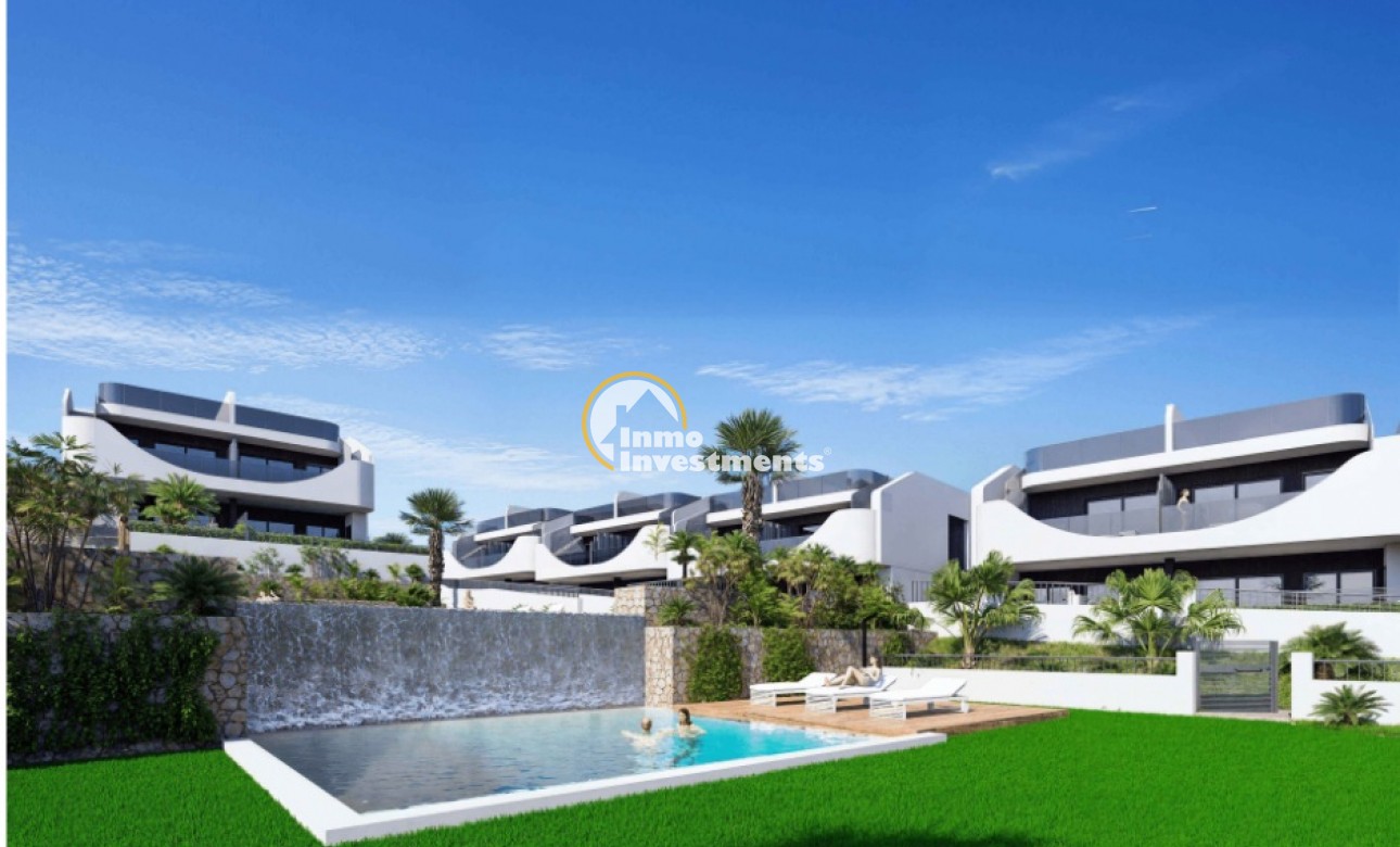 New build - Apartment - San Miguel de Salinas - San Miguel