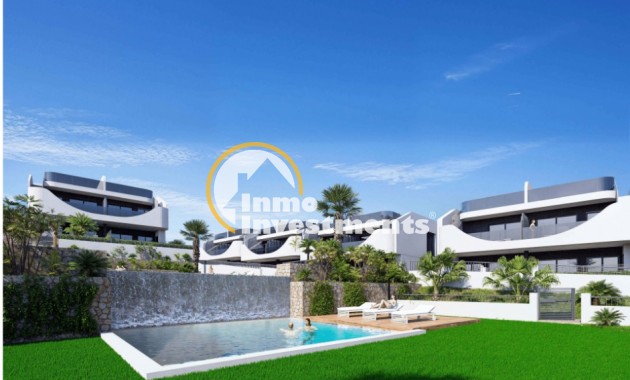 New build - Apartment - San Miguel de Salinas - San Miguel