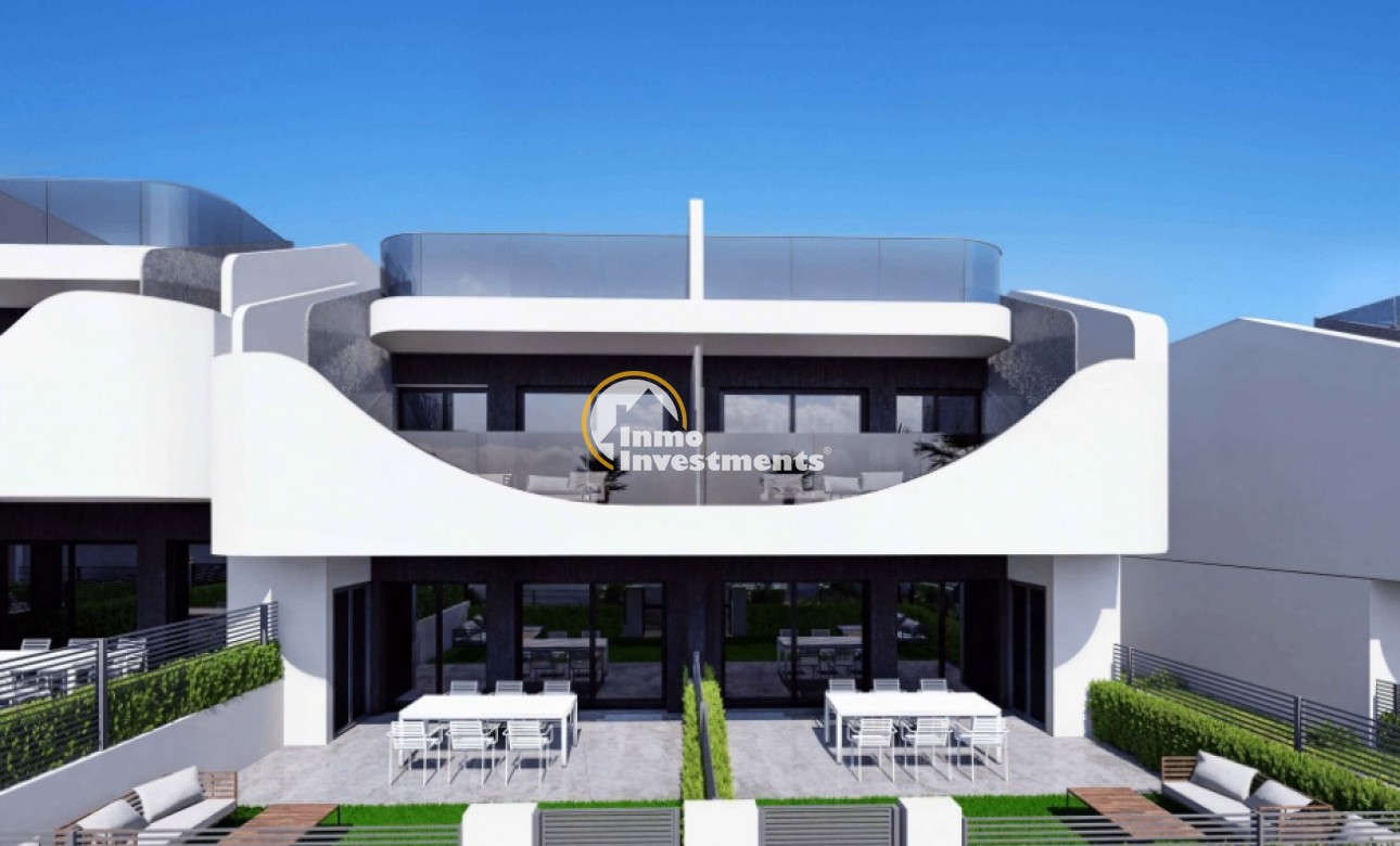 New build - Apartment - San Miguel de Salinas - San Miguel