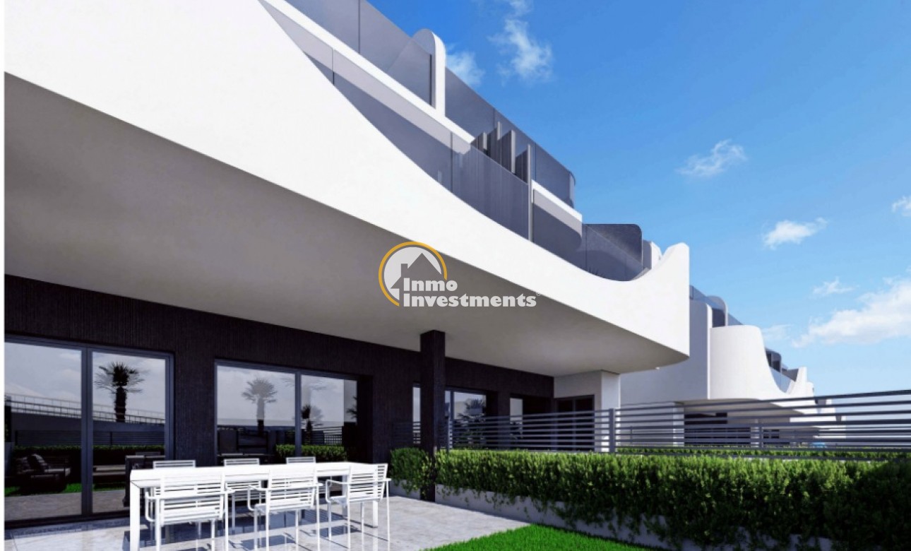 New build - Apartment - San Miguel de Salinas - San Miguel