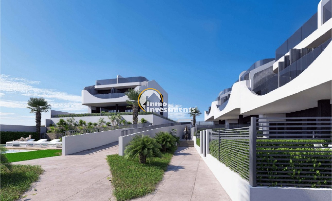 New build - Apartment - San Miguel de Salinas - San Miguel