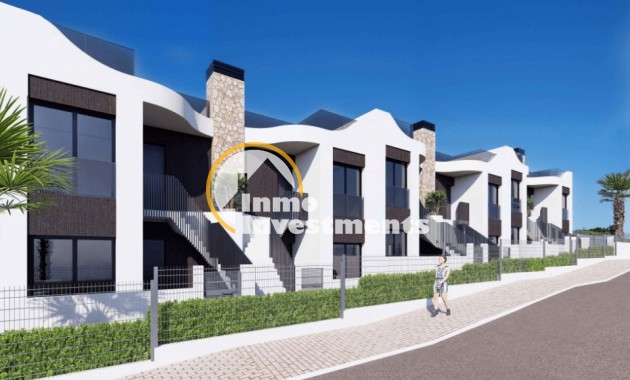 New build - Apartment - San Miguel de Salinas - San Miguel