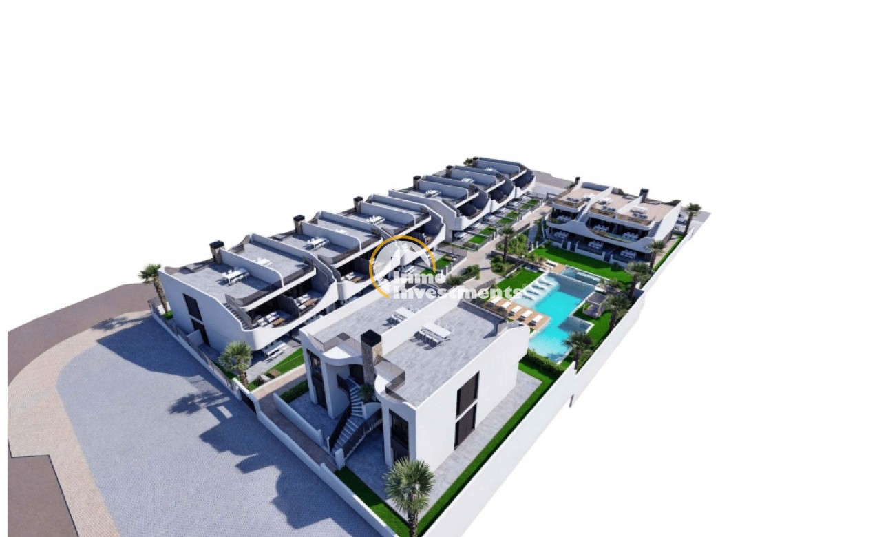 New build - Apartment - San Miguel de Salinas - San Miguel