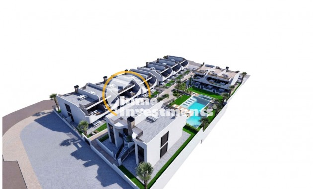 New build - Apartment - San Miguel de Salinas - San Miguel