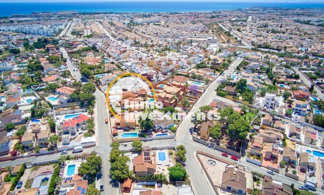 Resale - Land - Torrevieja - Los Balcones