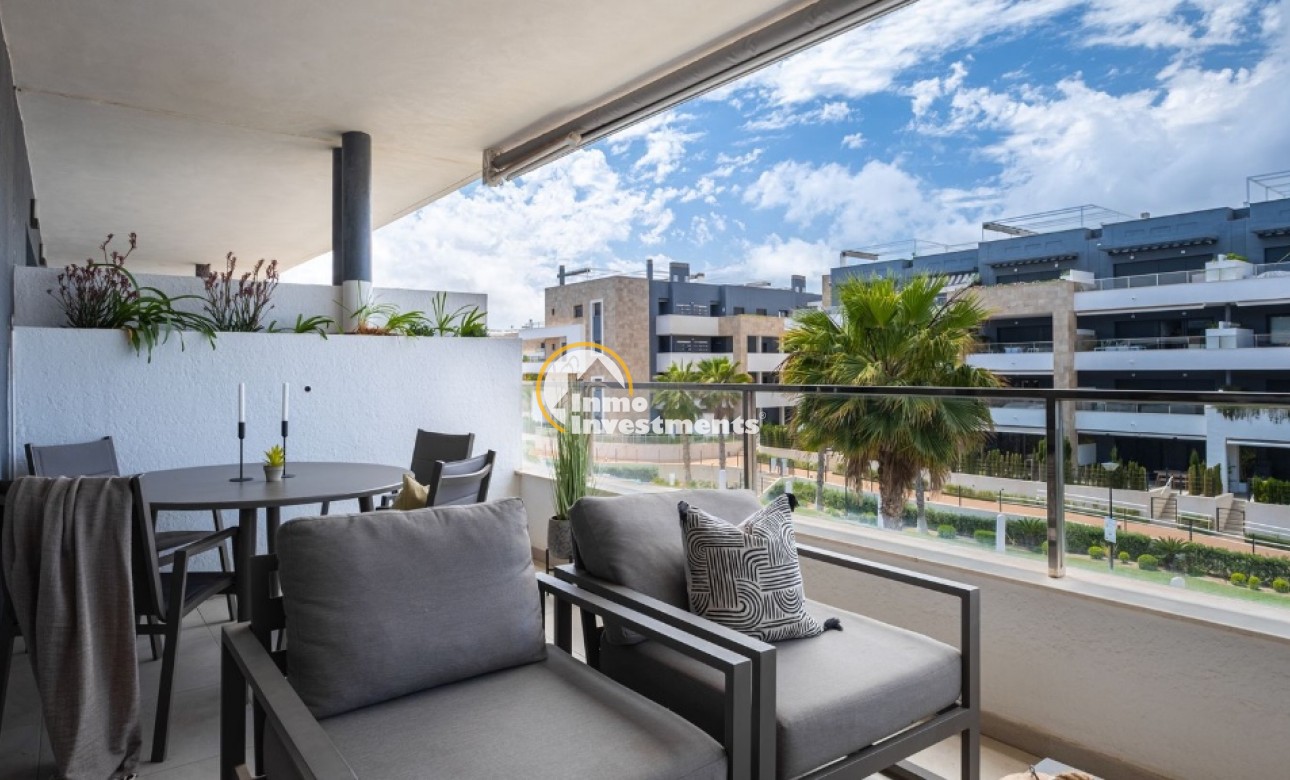 Till salu - Lägenhet - Orihuela Costa - Playa Flamenca