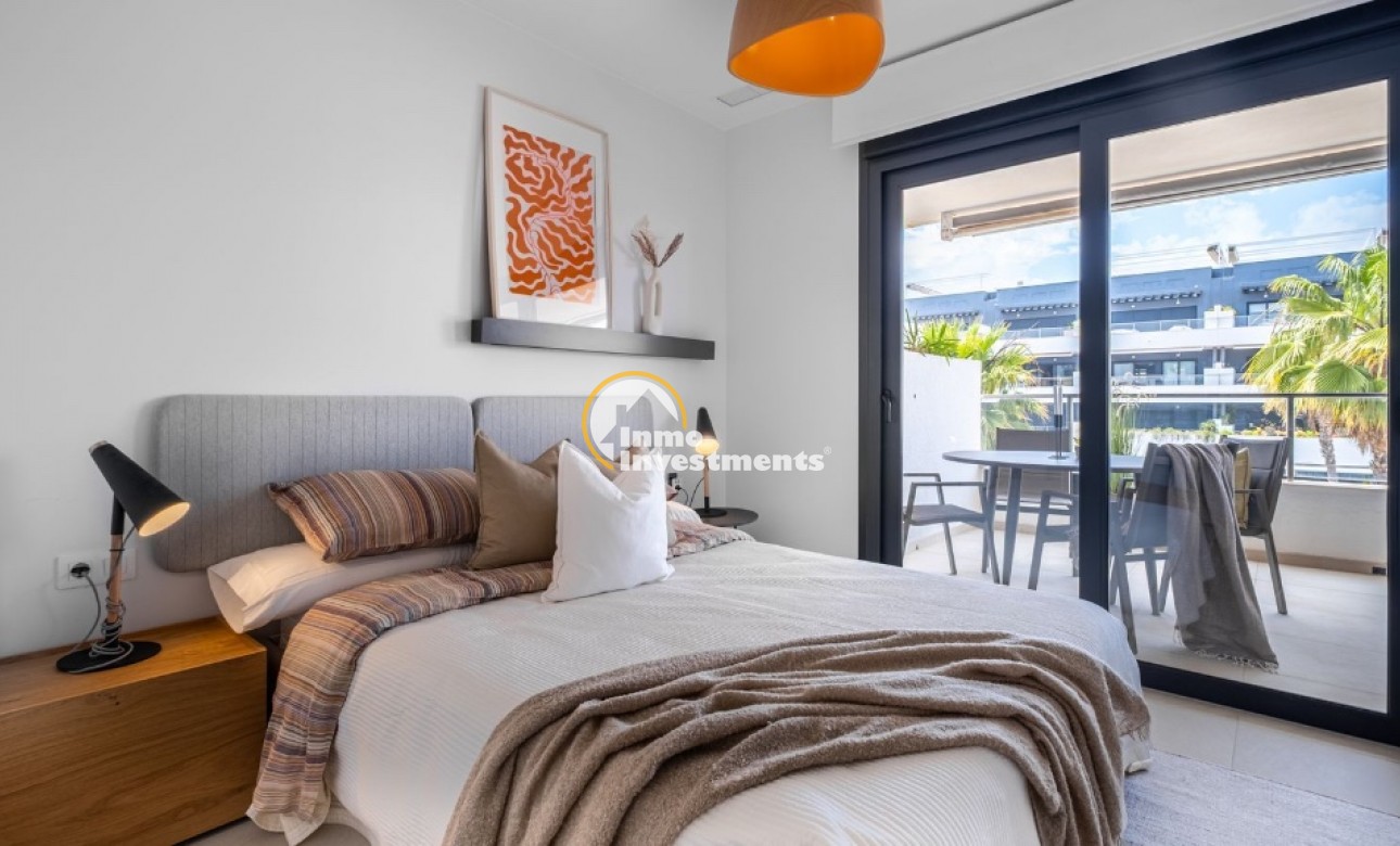 Till salu - Lägenhet - Orihuela Costa - Playa Flamenca