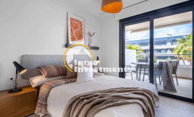 Till salu - Lägenhet - Orihuela Costa - Playa Flamenca