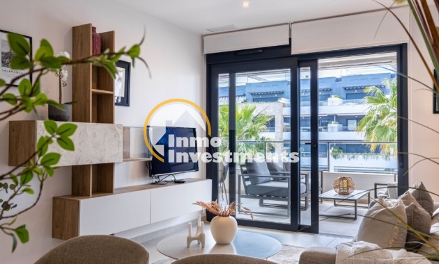 Till salu - Lägenhet - Orihuela Costa - Playa Flamenca