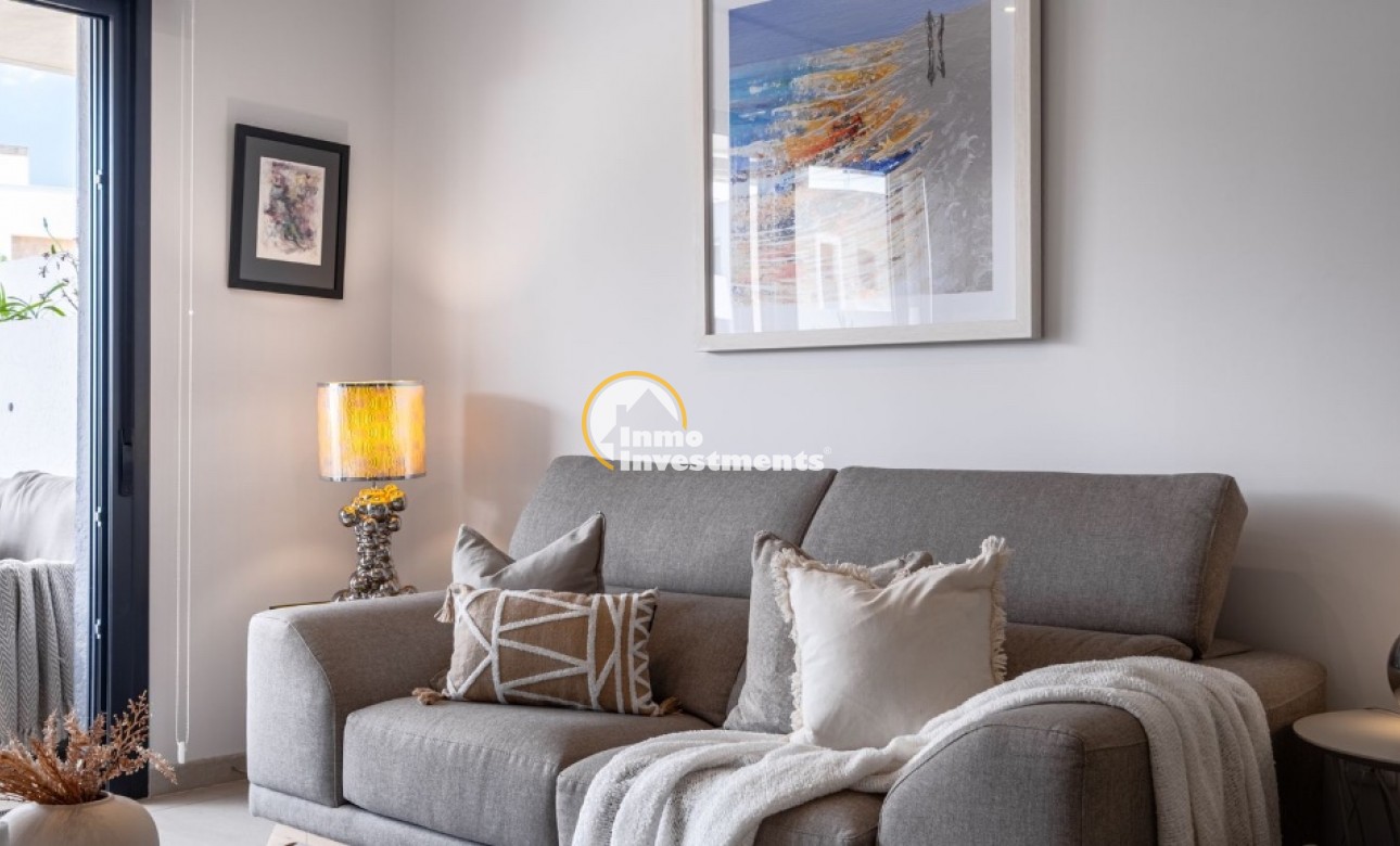 Till salu - Lägenhet - Orihuela Costa - Playa Flamenca