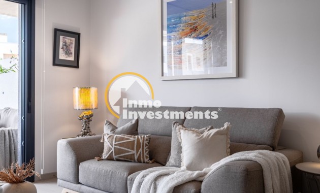 Till salu - Lägenhet - Orihuela Costa - Playa Flamenca