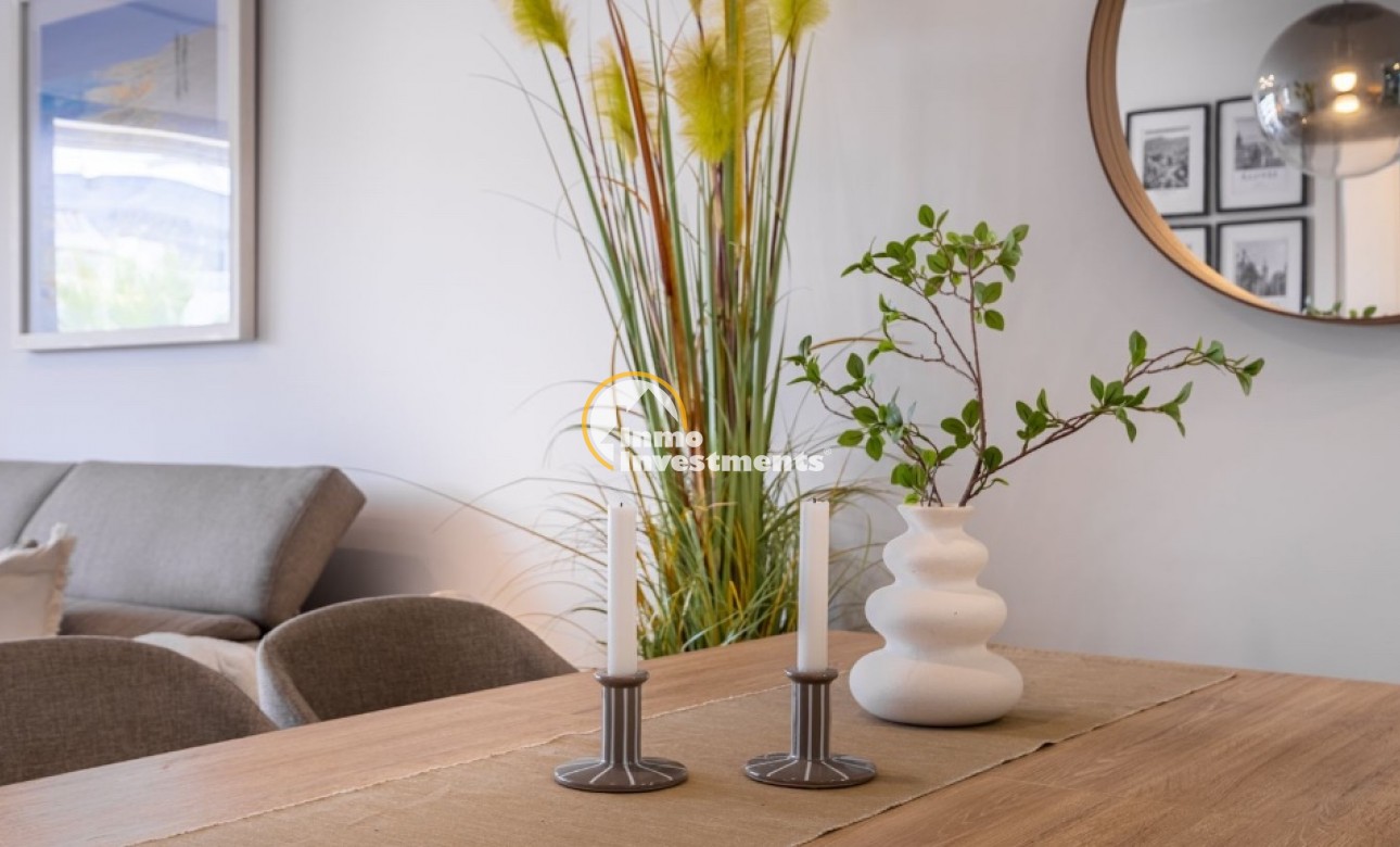 Till salu - Lägenhet - Orihuela Costa - Playa Flamenca