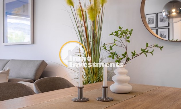 Till salu - Lägenhet - Orihuela Costa - Playa Flamenca