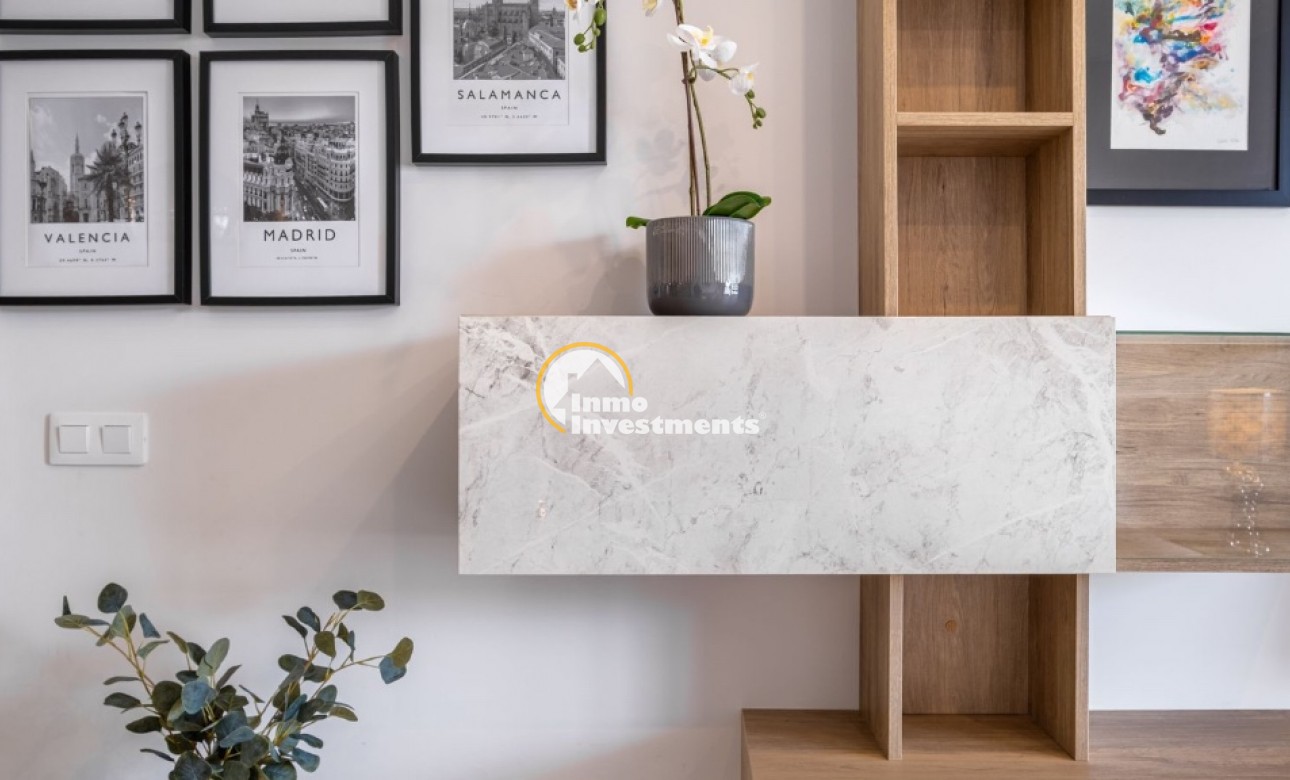 Till salu - Lägenhet - Orihuela Costa - Playa Flamenca