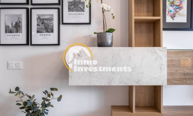 Till salu - Lägenhet - Orihuela Costa - Playa Flamenca