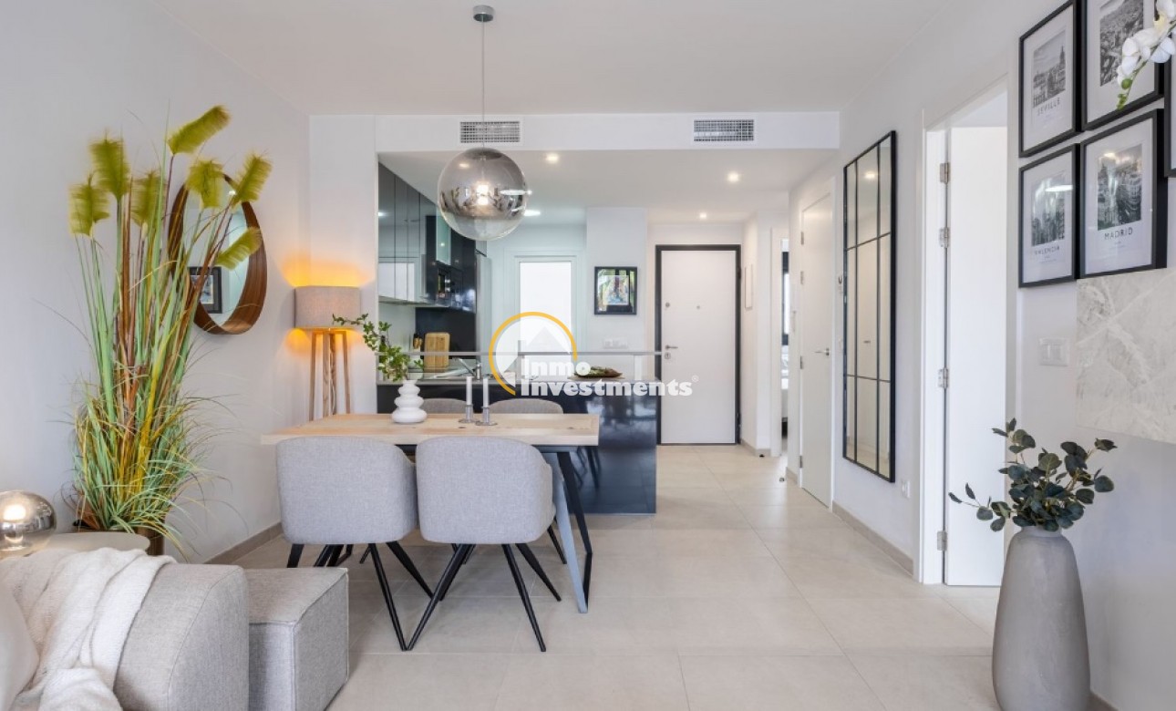 Till salu - Lägenhet - Orihuela Costa - Playa Flamenca