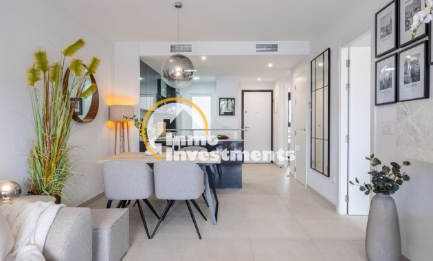 Till salu - Lägenhet - Orihuela Costa - Playa Flamenca