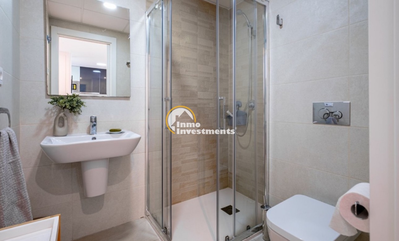 Till salu - Lägenhet - Orihuela Costa - Playa Flamenca