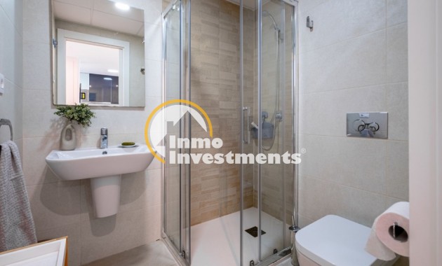 Till salu - Lägenhet - Orihuela Costa - Playa Flamenca