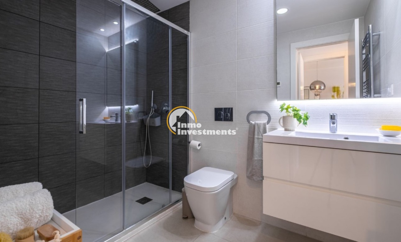 Till salu - Lägenhet - Orihuela Costa - Playa Flamenca