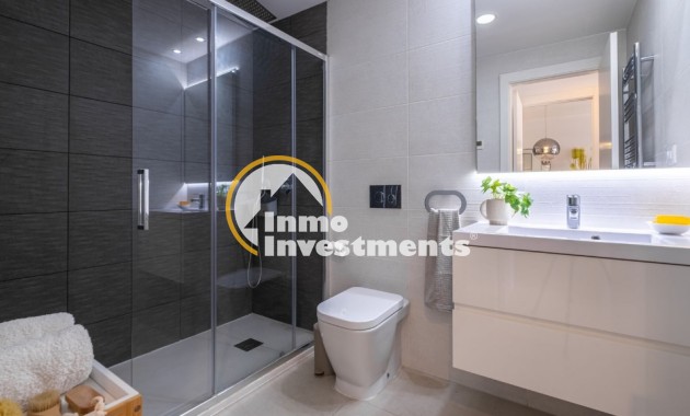 Till salu - Lägenhet - Orihuela Costa - Playa Flamenca