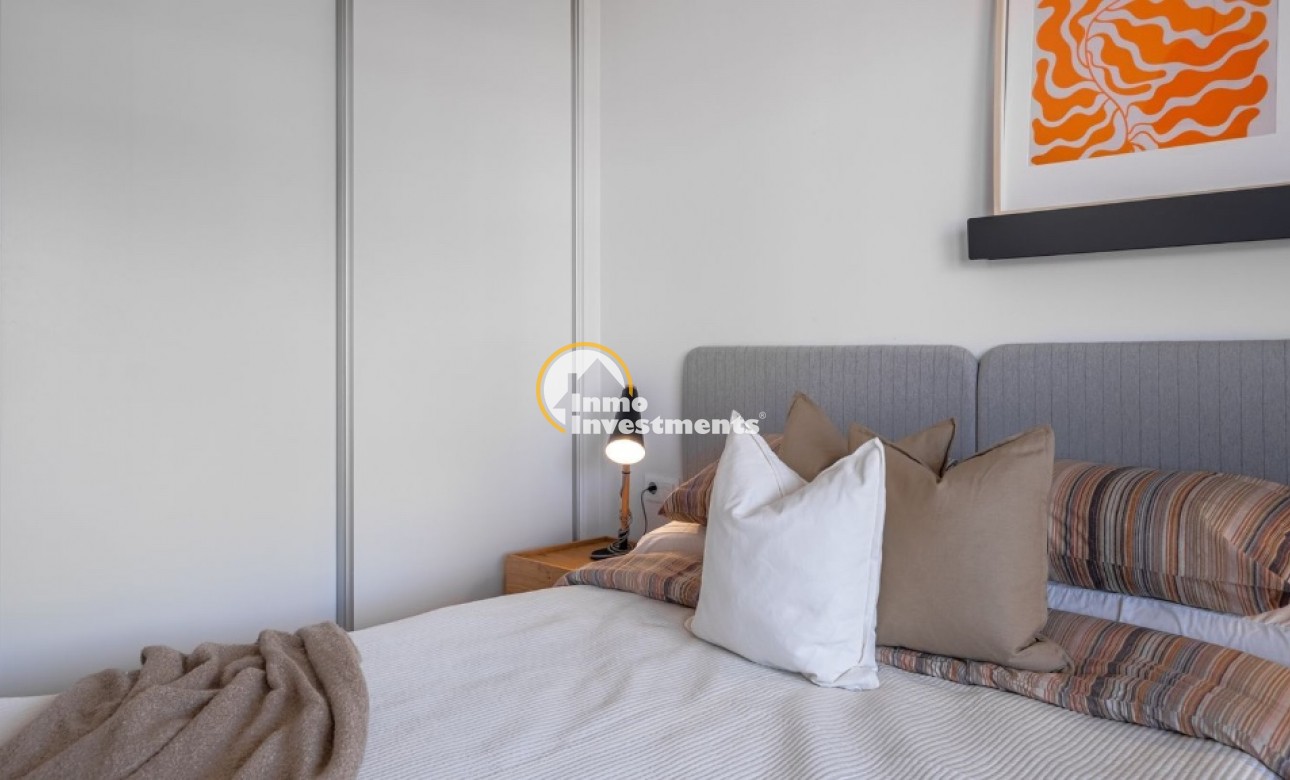 Till salu - Lägenhet - Orihuela Costa - Playa Flamenca