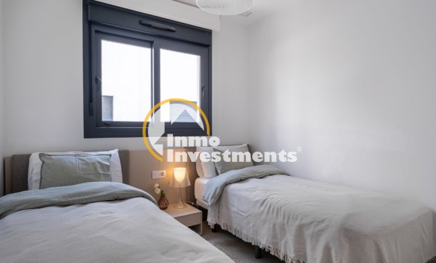 Till salu - Lägenhet - Orihuela Costa - Playa Flamenca