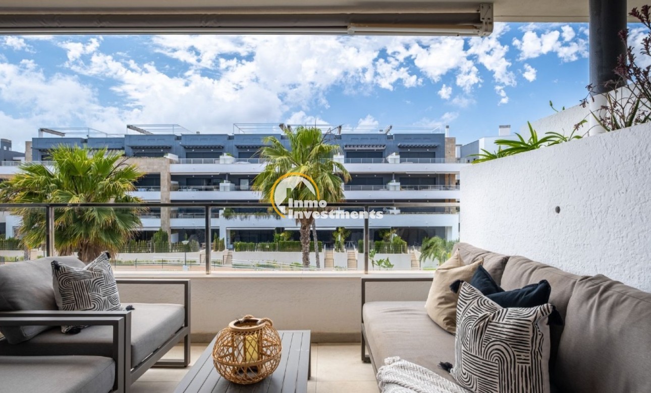 Till salu - Lägenhet - Orihuela Costa - Playa Flamenca