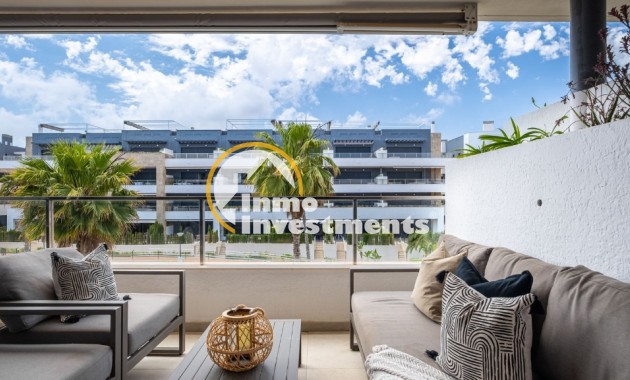 Till salu - Lägenhet - Orihuela Costa - Playa Flamenca