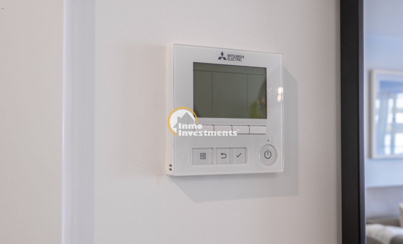 Till salu - Lägenhet - Orihuela Costa - Playa Flamenca