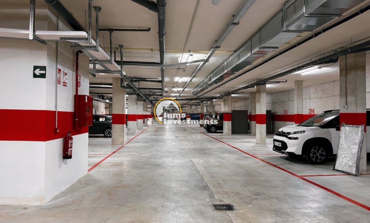 Till salu - Lägenhet - Orihuela Costa - Playa Flamenca