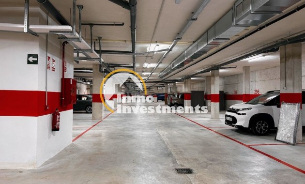 Till salu - Lägenhet - Orihuela Costa - Playa Flamenca