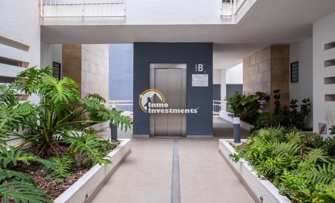 Till salu - Lägenhet - Orihuela Costa - Playa Flamenca