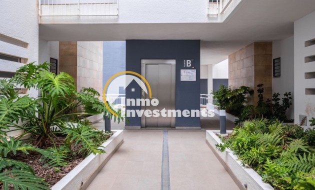 Till salu - Lägenhet - Orihuela Costa - Playa Flamenca