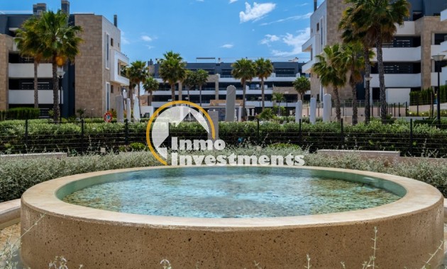 Till salu - Lägenhet - Orihuela Costa - Playa Flamenca