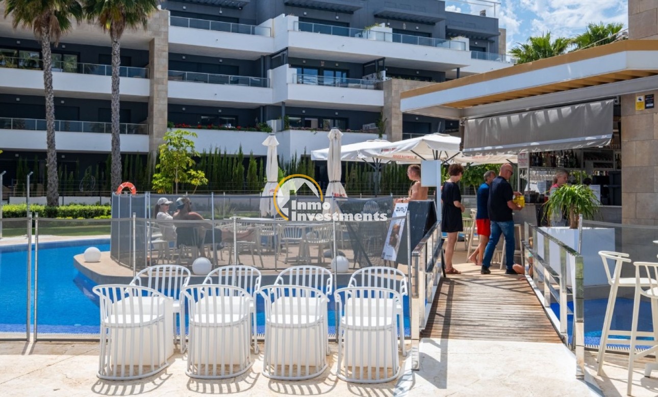 Till salu - Lägenhet - Orihuela Costa - Playa Flamenca