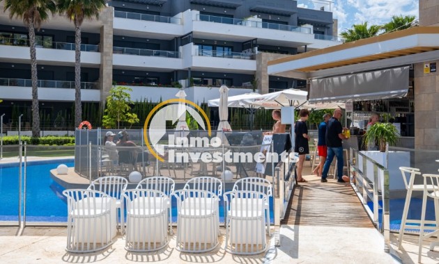 Till salu - Lägenhet - Orihuela Costa - Playa Flamenca