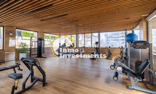 Till salu - Lägenhet - Orihuela Costa - Playa Flamenca