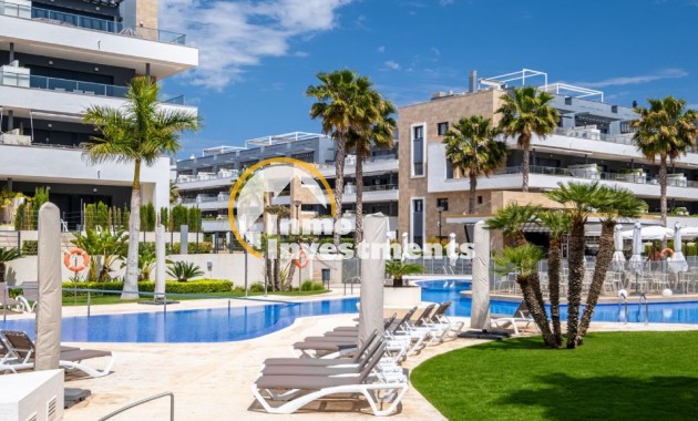 Till salu - Lägenhet - Orihuela Costa - Playa Flamenca