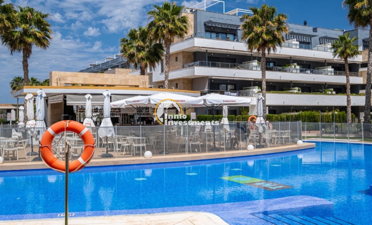 Till salu - Lägenhet - Orihuela Costa - Playa Flamenca