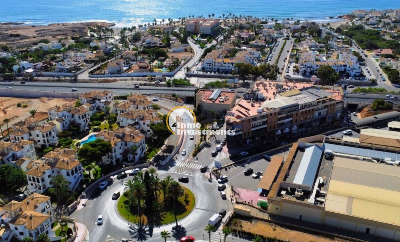 Till salu - Lägenhet - Orihuela Costa - Playa Flamenca