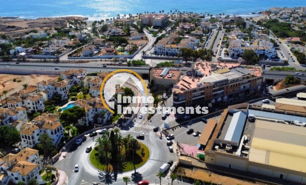 Till salu - Lägenhet - Orihuela Costa - Playa Flamenca