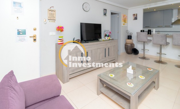 Resale - Apartment - Playa Flamenca - Zenia Mar